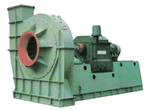 35t/h-220循環(huán)流化床鍋爐鼓、引風(fēng)機(jī)